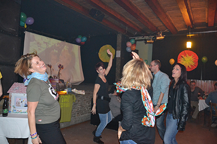 Petzi wird 40