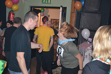 Petzi wird 40