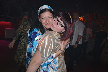Bad Taste Party Part I