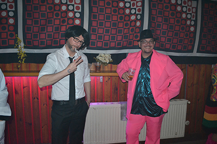 Bad Taste Party Part II
