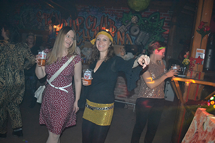 Bad Taste Party Part II