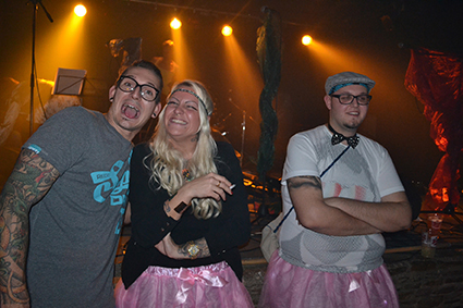 Bad Taste Party Part II