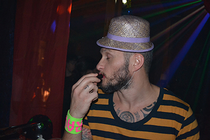 Bad Taste Party Part II