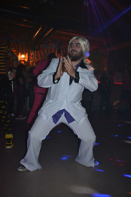 Bad Taste Party Part II
