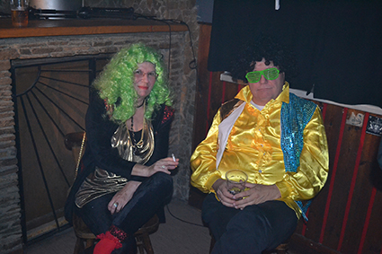 Bad Taste Party Part II