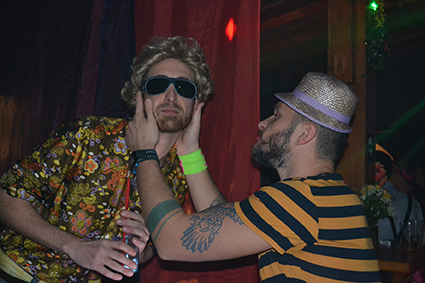 Bad Taste Party Part II