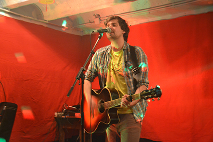 Kellerkonzert