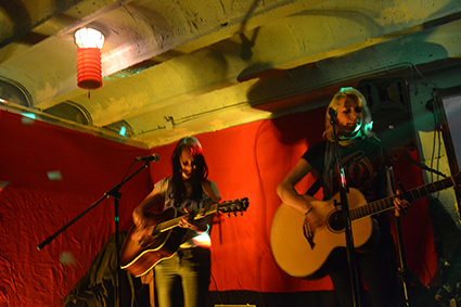 Kellerkonzert