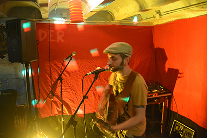 Kellerkonzert