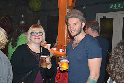 Raphi wird 25