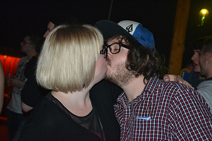 Raphi wird 25