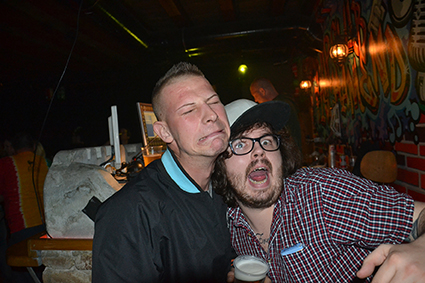 Raphi wird 25