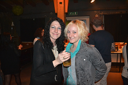 Raphi wird 25