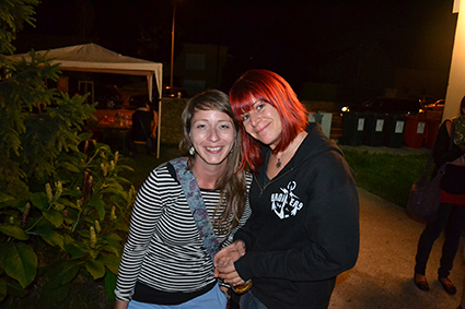 Sommerfest 2014