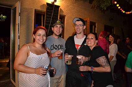 Sommerfest 2014