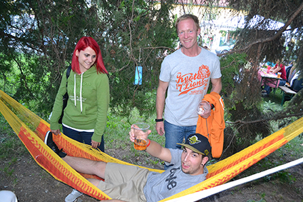 Sommerfest 2014