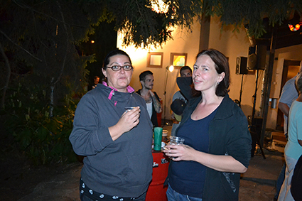 Sommerfest 2014