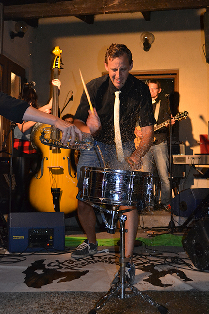 Sommerfest 2014