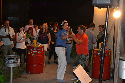 Sommerfest 2014