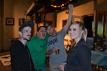 Sommerfest 2014