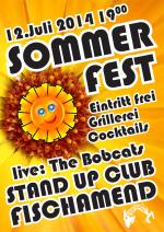 Sommerfest