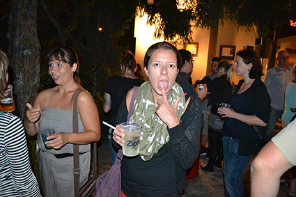 Sommerfest 2014