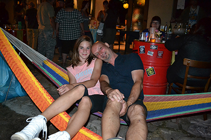 Sommerfest 2014