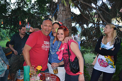 Sommerfest 2014