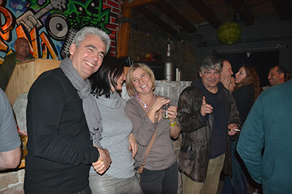 Fiesta Cubana