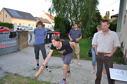 Olympisches Turnier