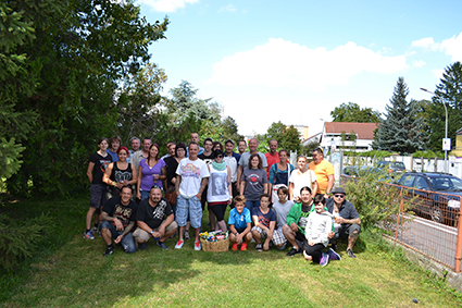 Olympisches Turnier