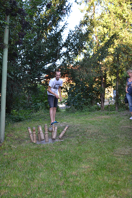 Olympisches Turnier