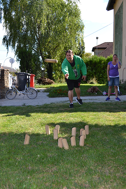 Olympisches Turnier