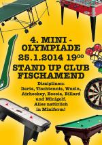 4. Mini-Olympiade