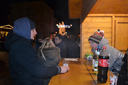 Altgassenfest