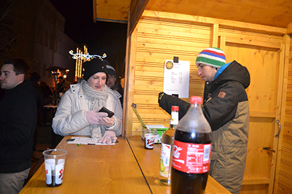 Altgassenfest