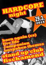 Hardcoreabend