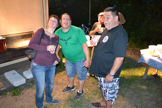 Sommerfest