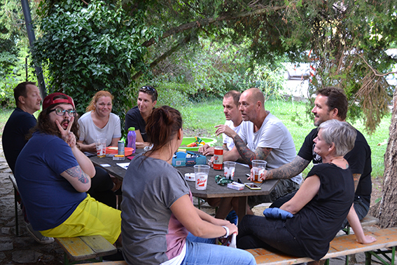 Olympisches Turnier (Teil1)