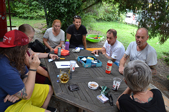 Olympisches Turnier (Teil1)