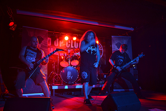 Grind Core Metal Teil3