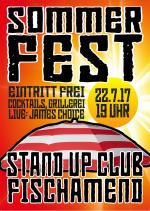 Sommerfest