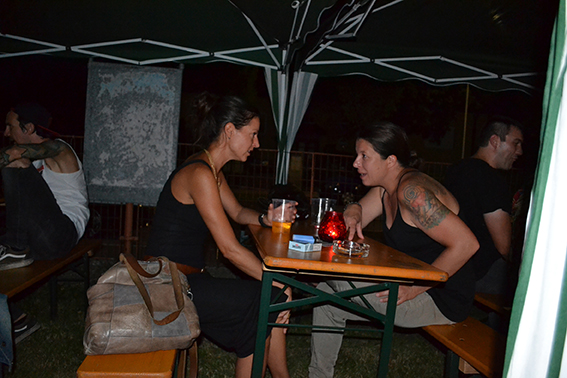 Sommerfest Teil2