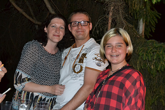 Sommerfest Teil2