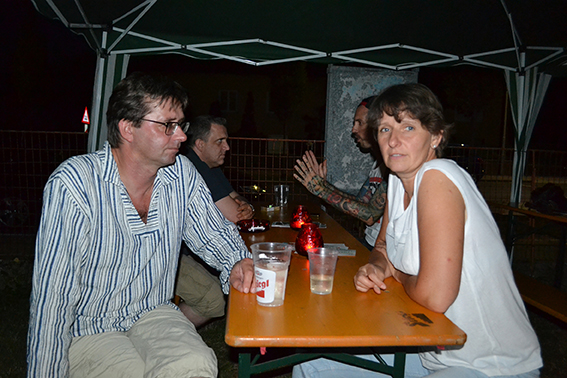 Sommerfest Teil2