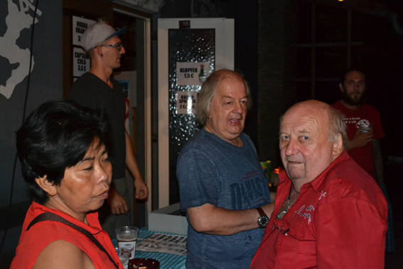 Sommerfest Teil2