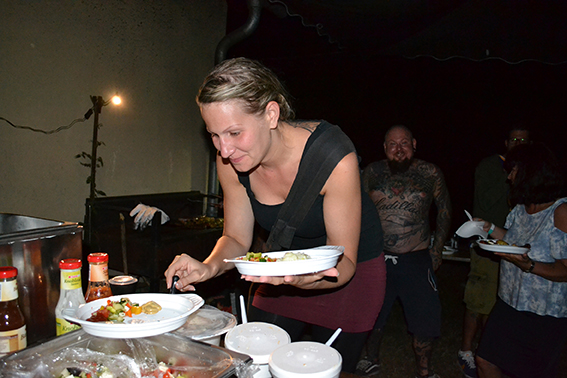 Sommerfest Teil2