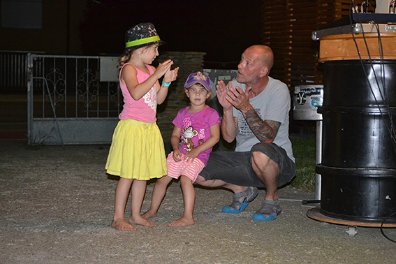 Sommerfest Teil2