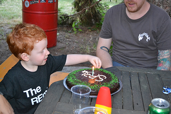 Spinki Geburtstag (34)