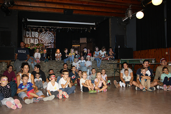 Kinderfest Teil2